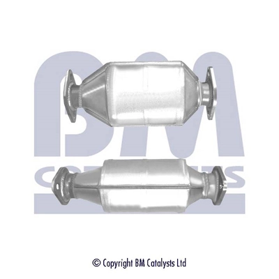 Catalytic Converter